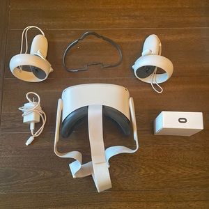 Oculus Quest 2